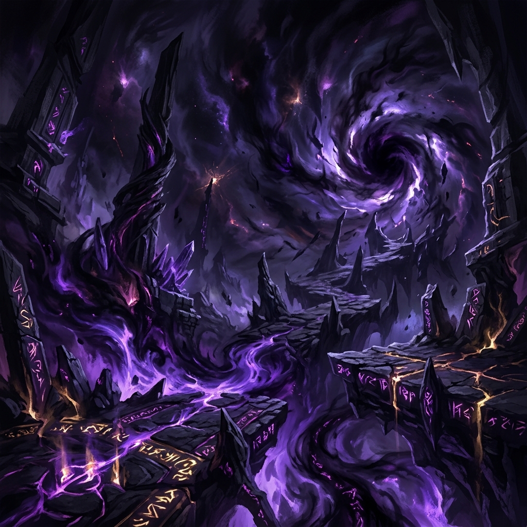 Abyss