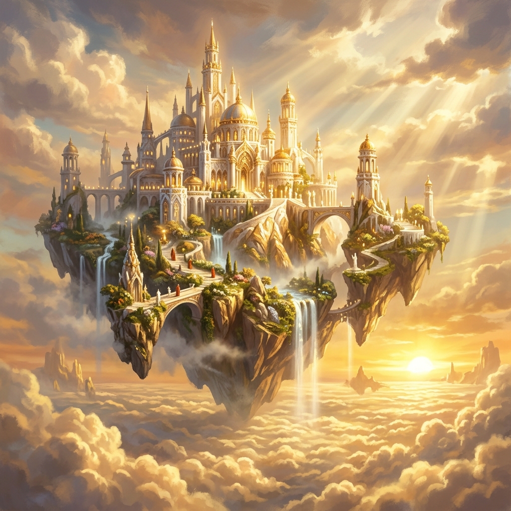 Celestia
